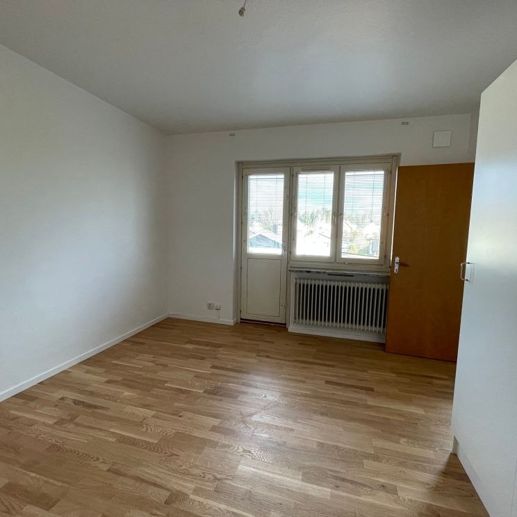 Västgötagatan 25 B - Foto 1