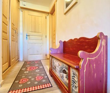 1.5 Zimmer, 35 m², 3. Stock - Foto 4