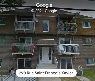 ✨ Très beau 4½ lumineux – Disponible dès le 1er janvier 2026 ! ✨ - Photo 3