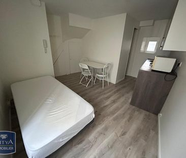Location Appartement 1 pièce 15m² LAVAL 53000 - Photo 4