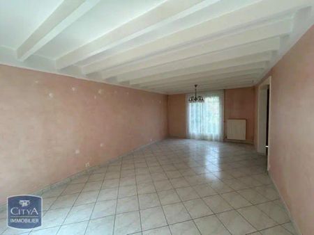 Maison à louer 4 pièces 76.05m² - Photo 4