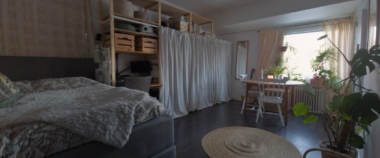 Intagsgatan 18A - Photo 1