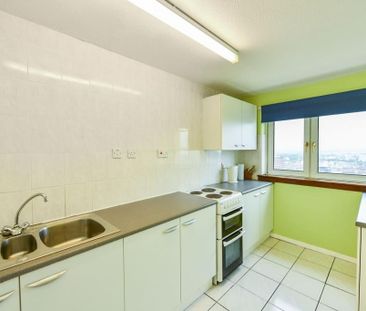 2 Bed Flat, Grafton Place, G1 - Photo 6
