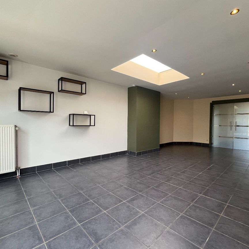 Huis te huur in Drongen - Photo 1