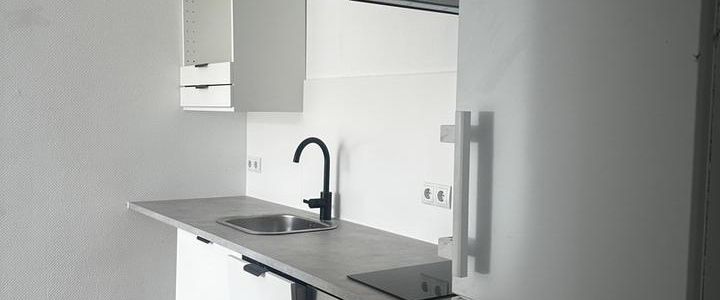 Moderne 3-Zimmer Wohnung inkl. neuer Einbauküche - ca. 73qm - Foto 1