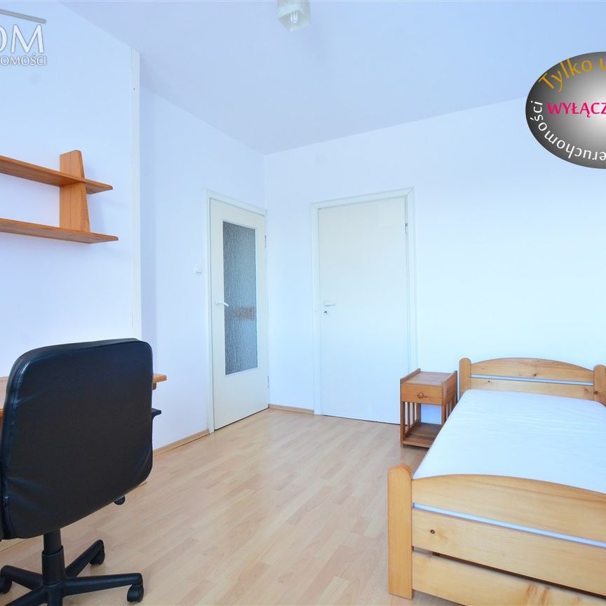 Wynajmę 2-Pokojowe (55M - Фото 1