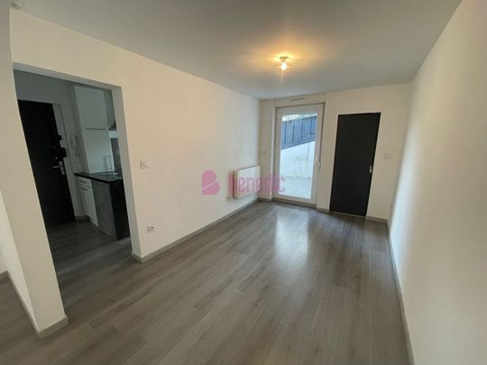 Appartement 2 pièces à Hayange - Photo 1