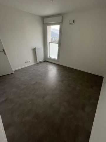 APPARTEMENT T3 VERSEAU - Photo 2