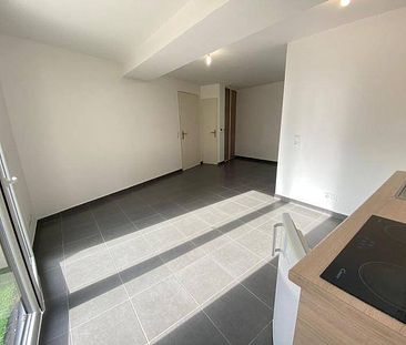 Location appartement récent 1 pièce 28.95 m² à Saint-Jean-de-Védas ... - Photo 5