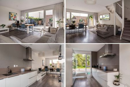 Huis te huur: Meijepolder 44 3825 JP Amersfoort - Photo 3