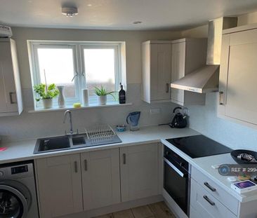 1 bedroom maisonette to rent - Photo 4