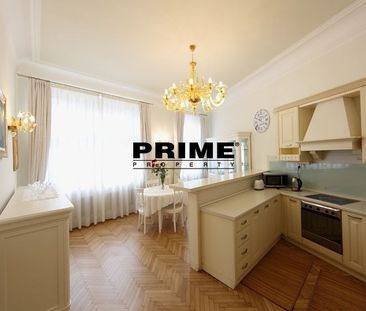 Apartment for rent, 3+1 - 2 bedrooms, 122m - Fotografie 5