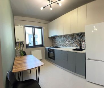 Apartament de inchiriat o camera Valea Adanca - Fotografie 3