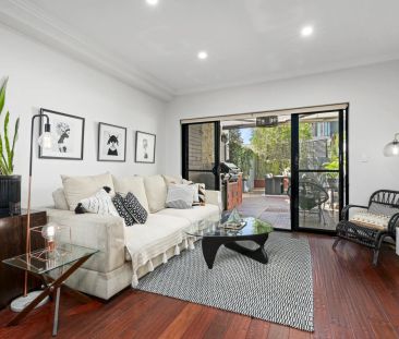 1/11-15 Renwick Street, - Photo 4