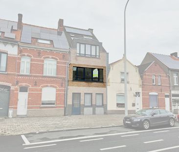 Gezellig appartement met twee slaapkamers in Eeklo! - Foto 6