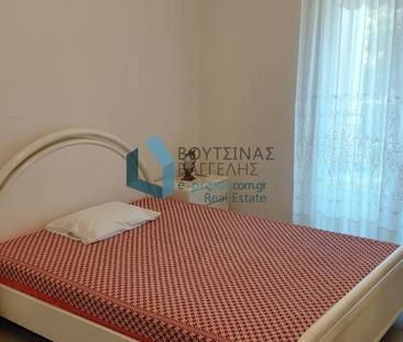 Διαμέρισμα για ενοικίαση Άγιος Βασίλειος (Ρίο) - Photo 1