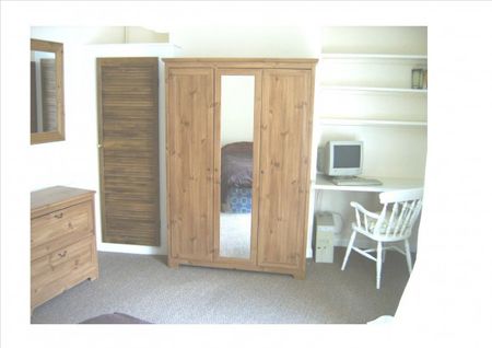 4 BED ST WOOLLOS ROAD NEWPORT - STUDENT HOUSE - Photo 5