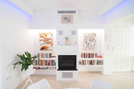 Loft για ενοικίαση Κάστρο (Χαλκίδα) - Φωτογραφία 2