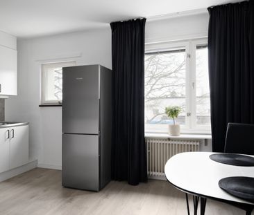 Västerhaninge - 1rok - tillsv - 8.050kr/mån - Photo 5