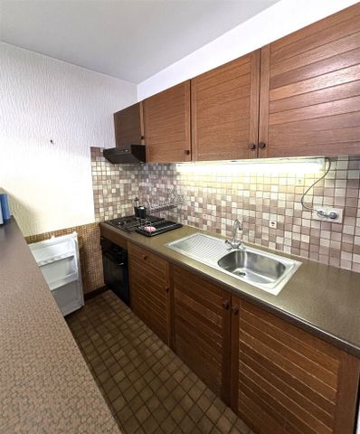 Gemeubelde studio Te Huur - Foto 4