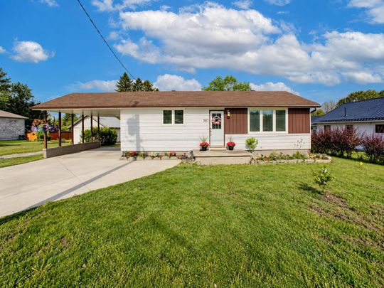 For Lease - 387 Countess Street, West Grey, Ontario - Photo 1