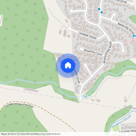 2/5 Ironbark Dr, Tas 7011, Claremont