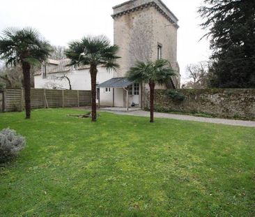 Appartement 2 pièces - - Photo 1