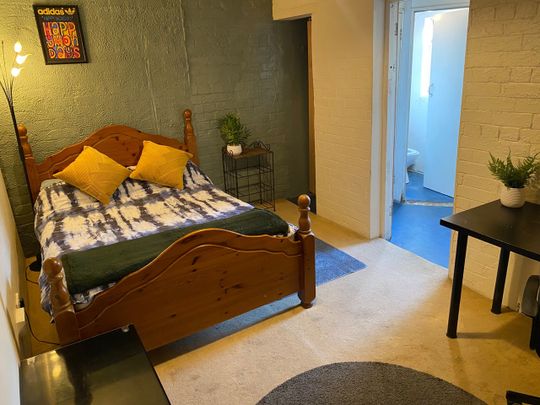 Room in a Shared Flat, St. George, BS5 - Photo 1