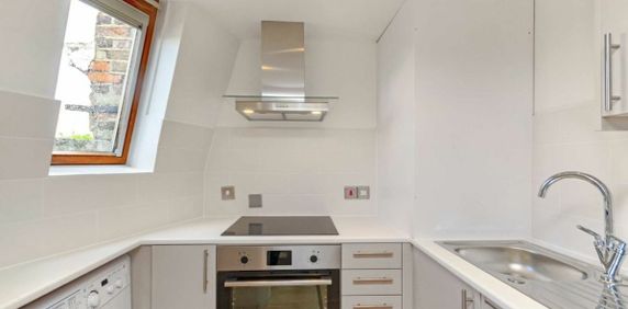 Lillie Road, SW6, London - Photo 2