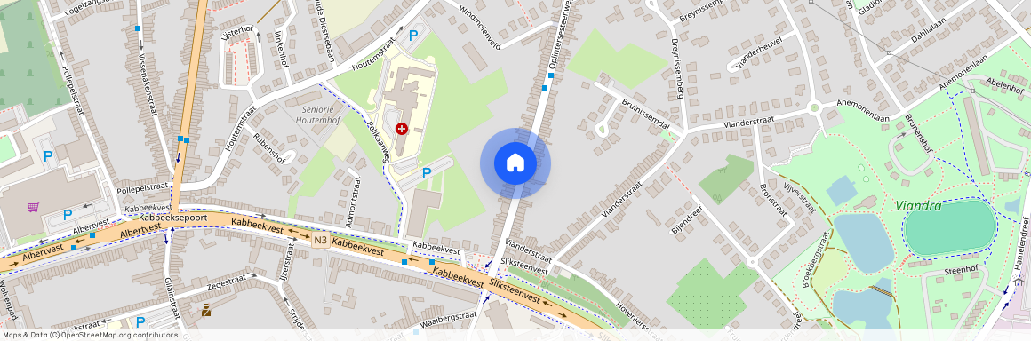 Oplintersesteenweg 54, 3300 Tienen