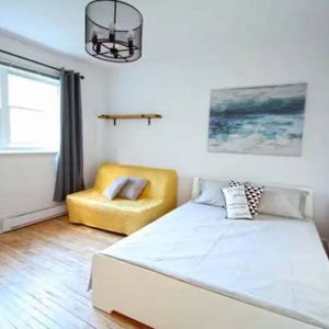 Appartement Meublé Tout Inclus - Photo 2