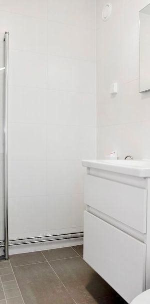 Jungfruns Gata 402, Brandbergen - Photo 1