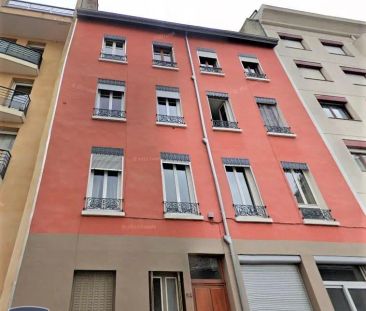 Appartement à louer 1 pièce 23.24m² - Photo 1