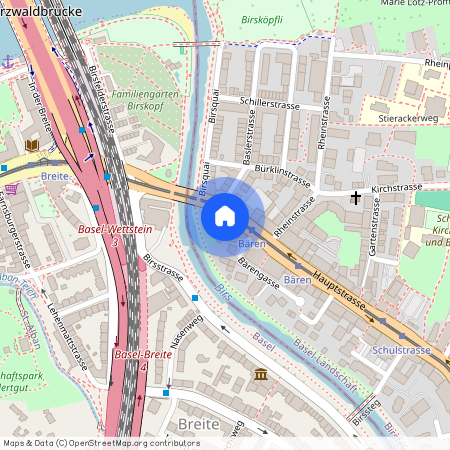 4127, Birsfelden, Hauptstrasse, 10