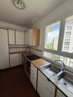 Location Appartement 1 pièce 30m² PARIS 13ème - Photo 4