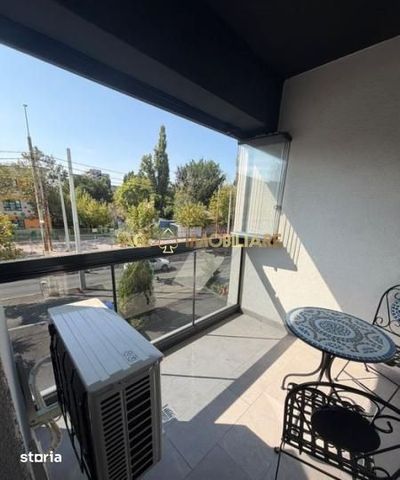 2 Camere de inchiriat | Costin Georgian | Metrou | Centrala | Parcare - Fotografie 4