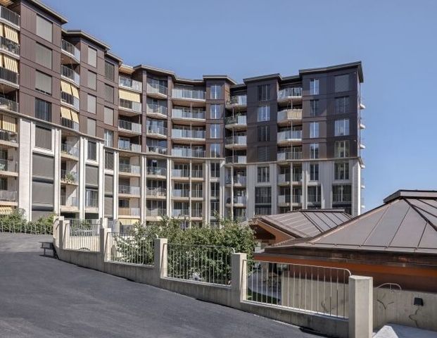 Living modern at Guggachpark - Photo 1