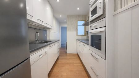 Piso de alquiler en De la Habana, 28, El Viso - Foto 4