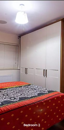 Room for rent in shared apartment in Dublin - Photo 1