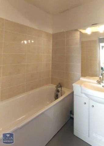 Appartement à louer 3 pièces 66.63m² - Photo 5