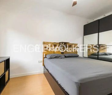 Piso en alquiler en La Vila de Gràcia - Photo 4