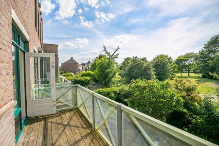 Bastion, 44, Amersfoort - Photo 5