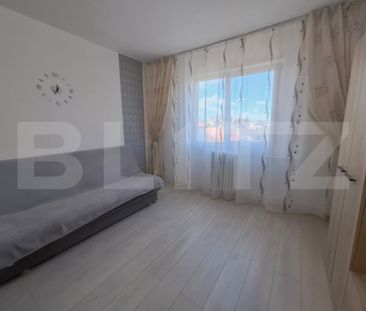 Garsoniera de inchiriat, zona Tractoru - Photo 3