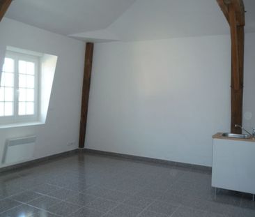 Location appartement 2 pièces, 38.09m², Méry-sur-Oise - Photo 2