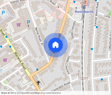 Waverley Road, Kenilworth, Warwickshire, CV8 - Photo 1