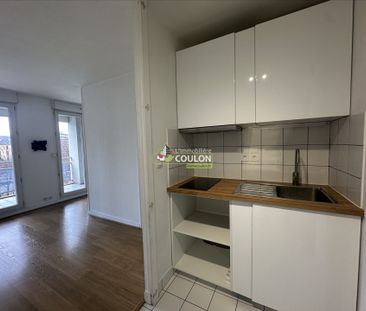 Appartement - 2 pièces - Jardin Lecoq/Facultés - Photo 4