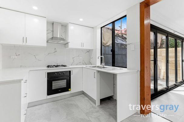21 Caroline Street, Redfern NSW 2016 - House For Rent | Domain - Photo 1