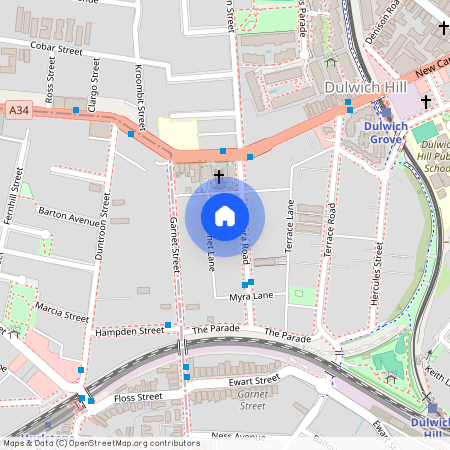 4/12-14 Myra Road, NSW 2203, Dulwich Hill