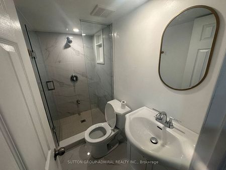 For Lease - 185 Red Maple Road Unit# Basement, Richmond Hill, Ontario - Photo 5