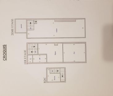 Location Appartement 2 pièces 25m² LE HAVRE 76600 - Photo 6